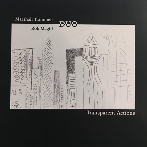 Transparent Actions