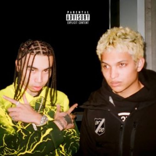 Fast Life - Single