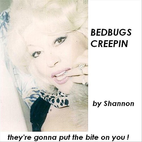 Bedbugs Creepin