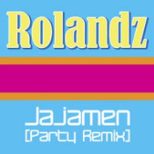 Jajamen (Party Remix)