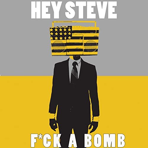 Fuck a Bomb