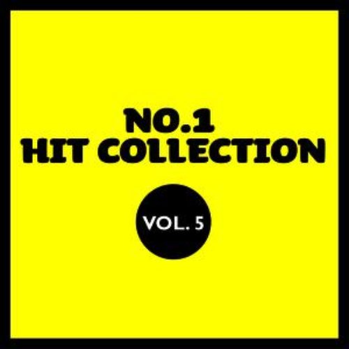 No. 1 Hit Collection Vol. 5