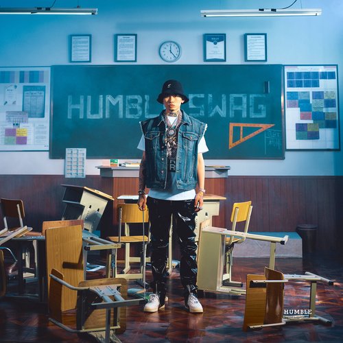 HUMBLE SWAG