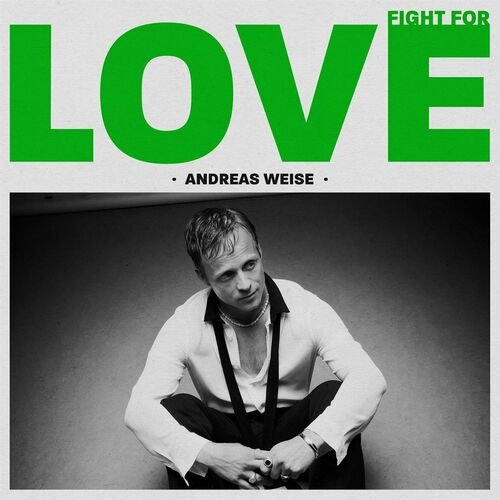Fight for Love - Single