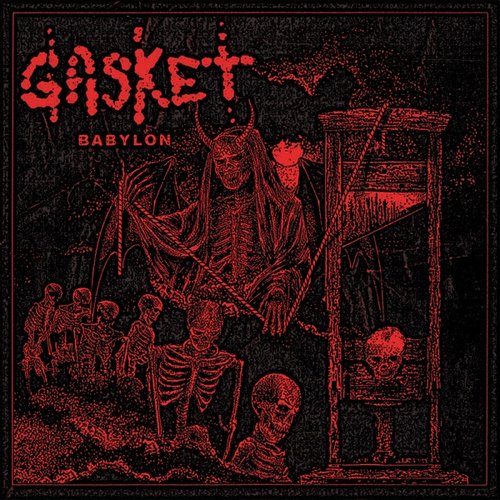 BABYLON - EP