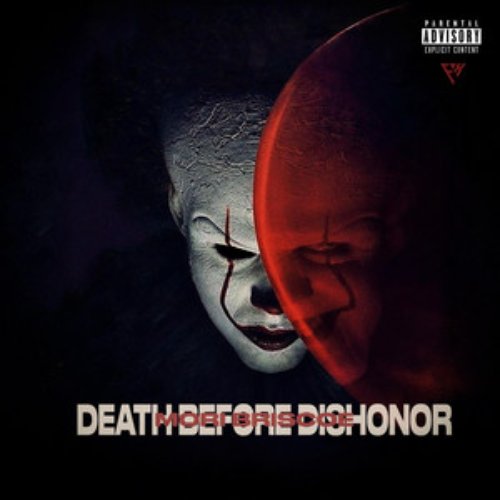 Death Before Dishonor