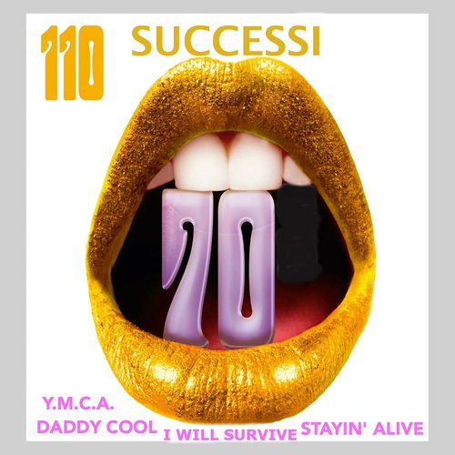 110 Successi 70