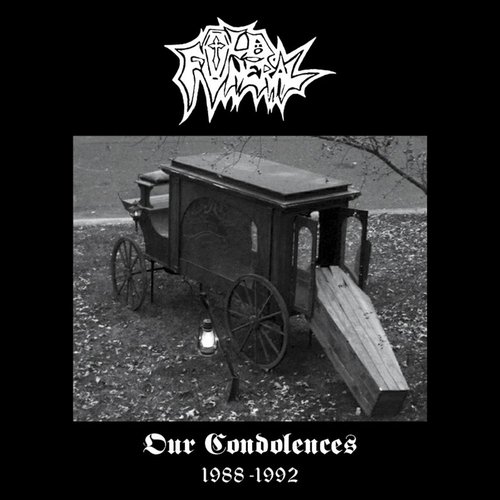 Our Condolences 1988-1992