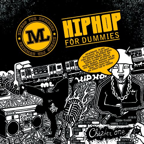 Hip-Hop For Dummies