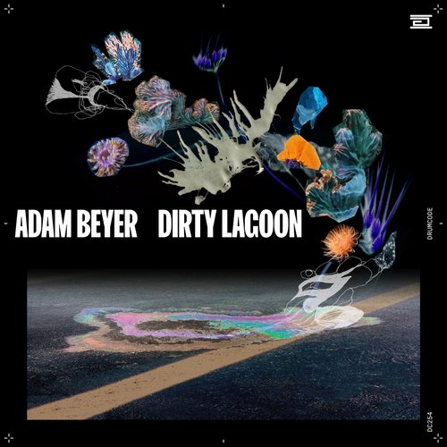 Dirty Lagoon - Single