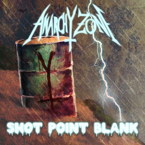 Shot Point Blank