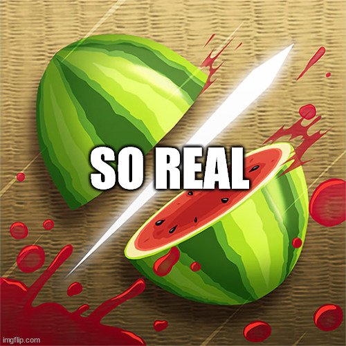 Fruit Ninja (Original Game Soundtrack)