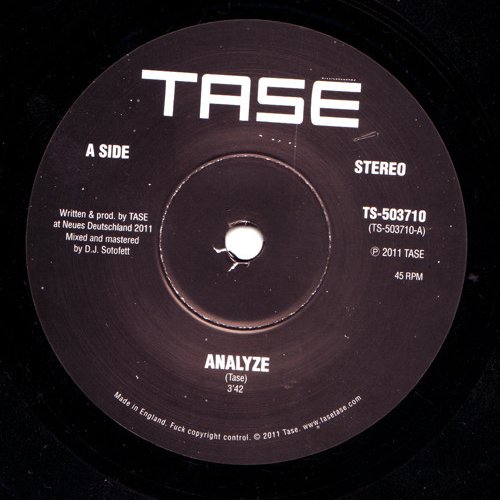 Analyze / Wait