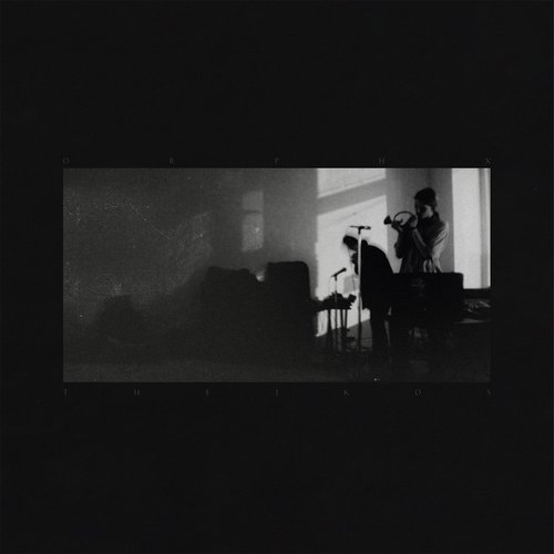 Theikos (EP)