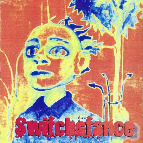 Switchstance