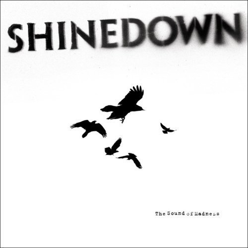 The Sound of Madness [Fan Club Limited Edition]