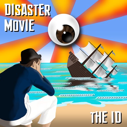 Disaster Movie