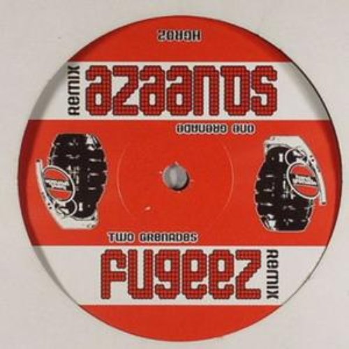 Squeeze (remix) / Fugees (remix)