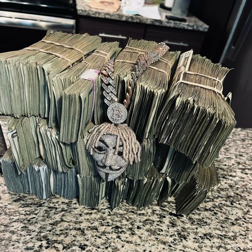Million Dollar Criminal - Single