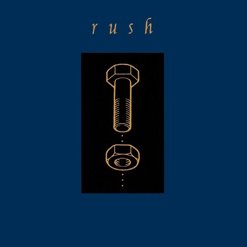 Counterparts (Re-Issue)