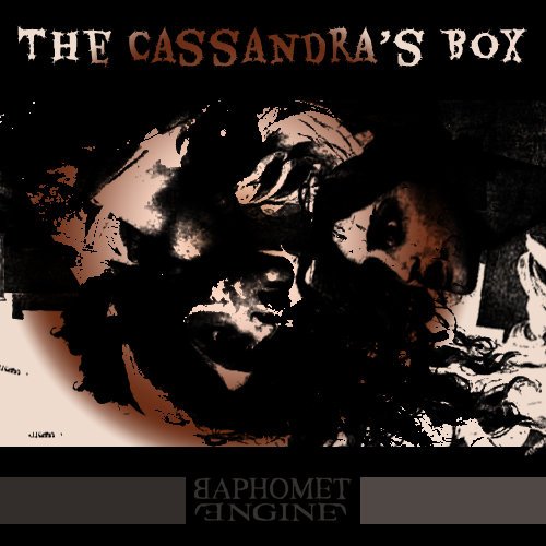 Cassandra's Box