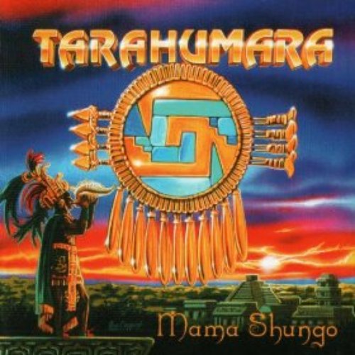 Mama Shungo