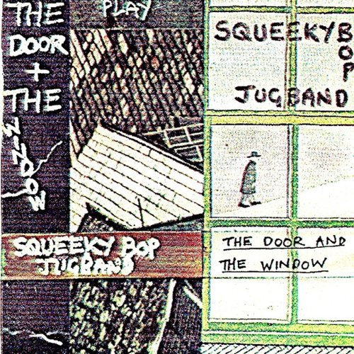 Plays Squeekybop Jugband