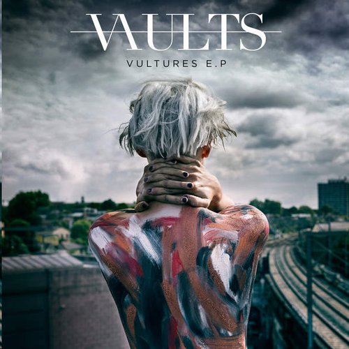 Vultures – EP