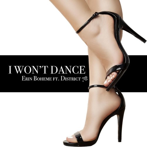 I Won't Dance