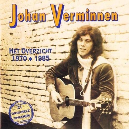 Het overzicht 1970 - 1985