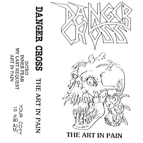 The Art In Pain