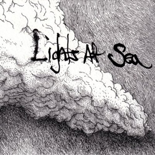 Lights At Sea
