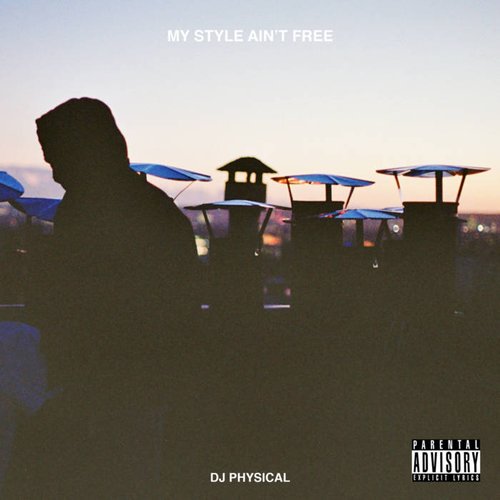 My Style Ain't Free - Single