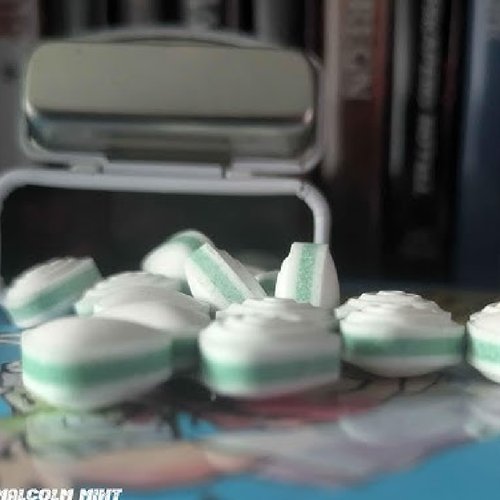 My Insanity (Minty Remaster)