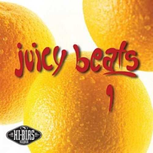 Hi-Bias: Juicy Beats 1