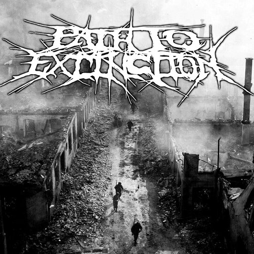 Path To Extinction