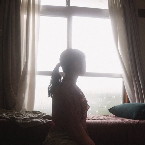 September Girlfriend