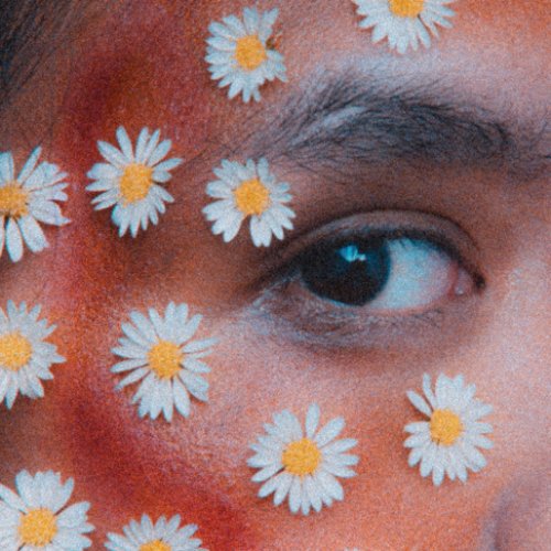Berbunga - Single
