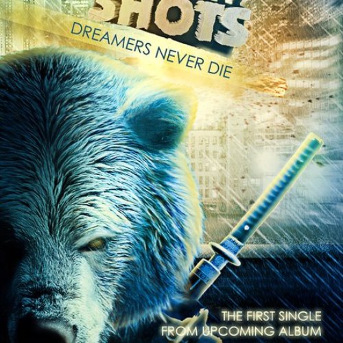Dreamers Never Die