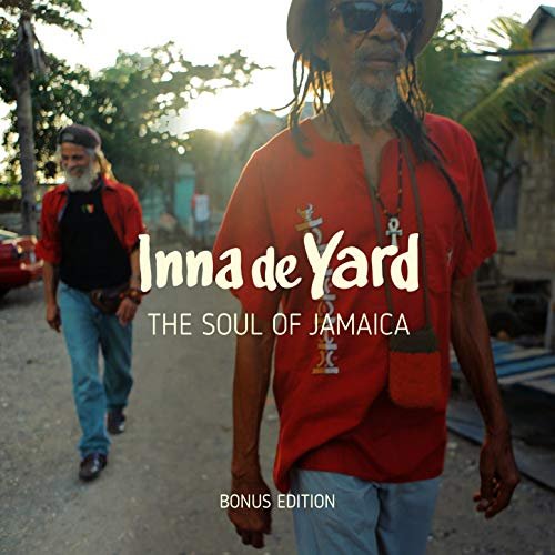 The Soul of Jamaica - Nouvelle édition