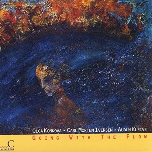 Going With The Flow