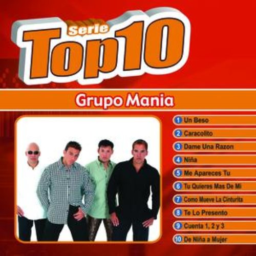 Serie Top Ten