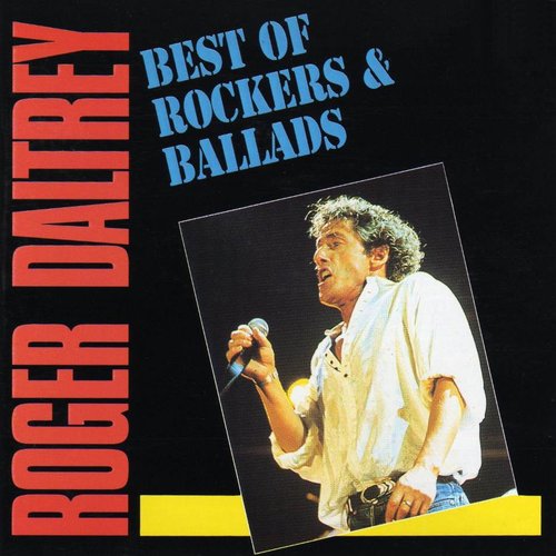 Best Of Rockers & Ballads