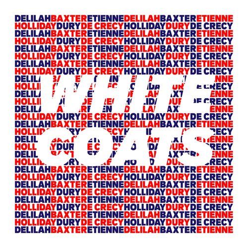 White Coats - Single