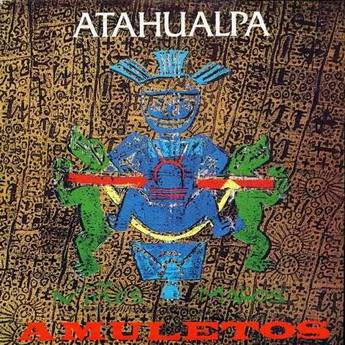 Amuletos