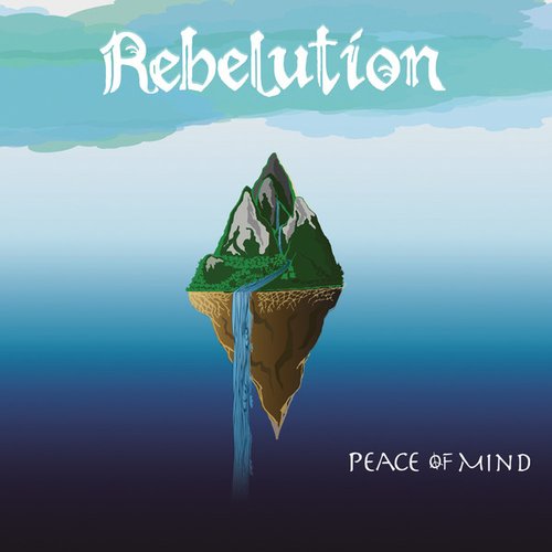 Peace of Mind  (Deluxe Edition)
