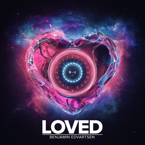 Loved - Single