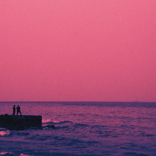 Afternoon Sunrise - EP