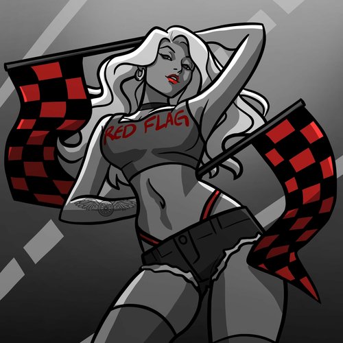 Red Flags