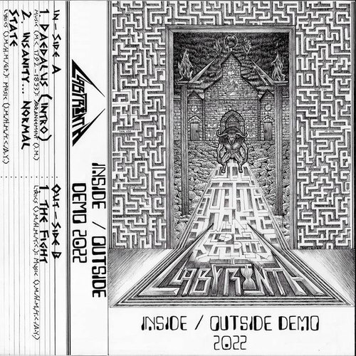 Inside/Outside (Demo)